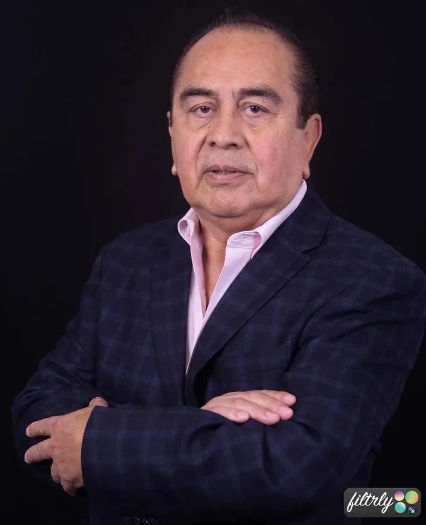 Walter Briceño Realtor